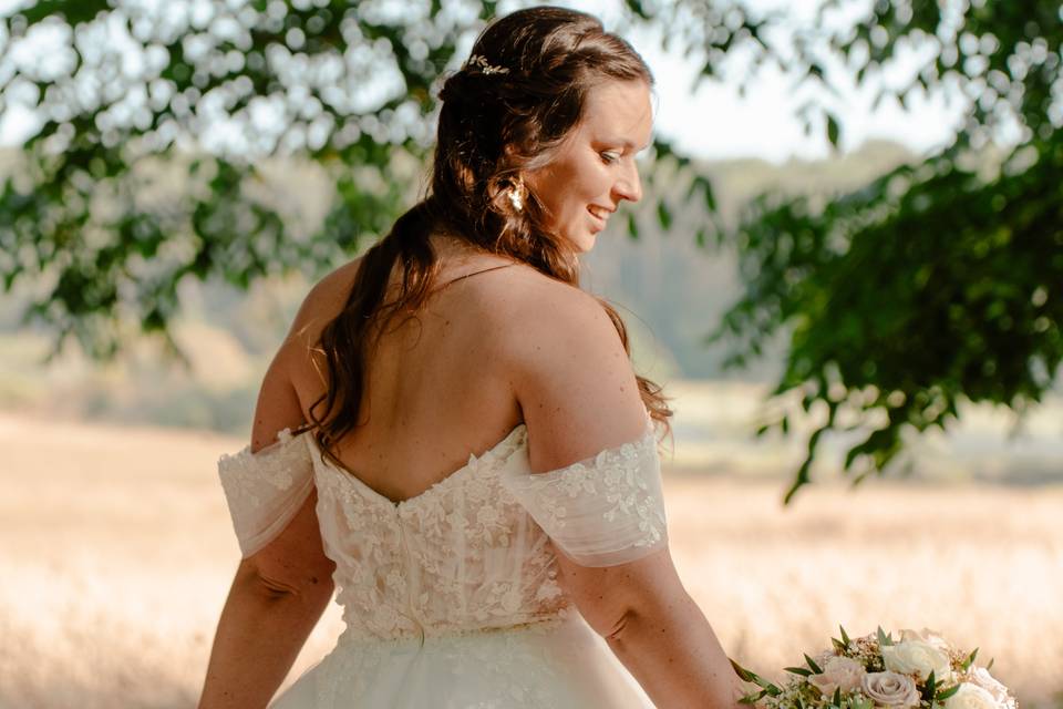 Mariée