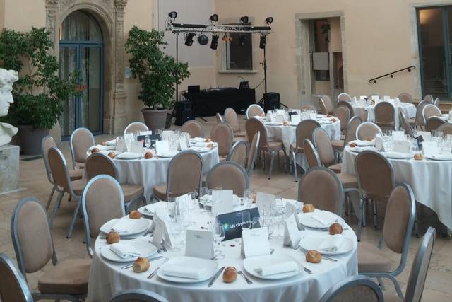 Mariage