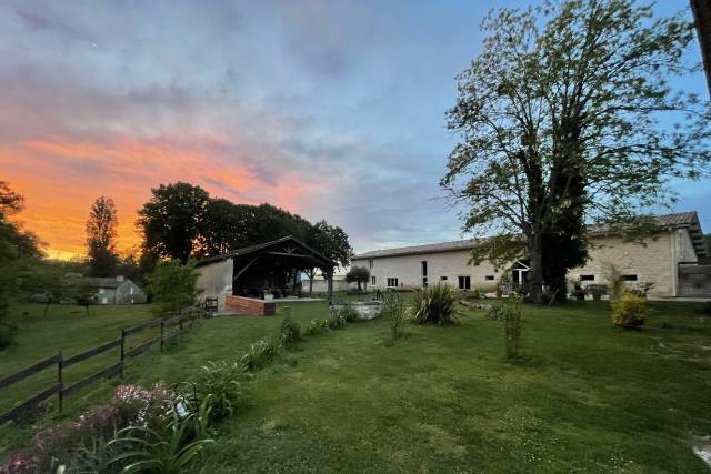 Domaine d'Arbis