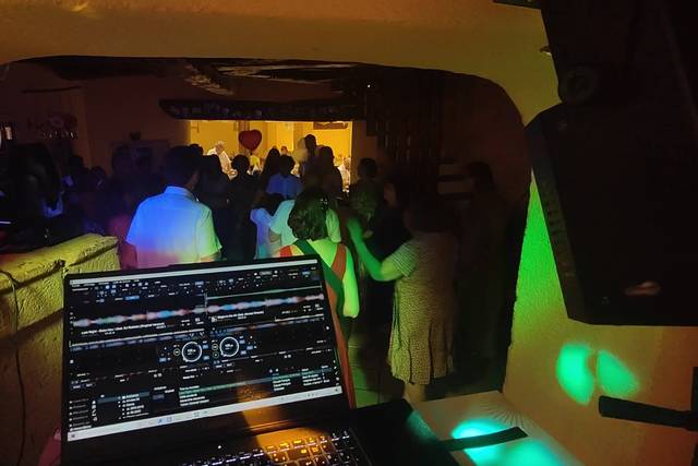 Mariage C&A