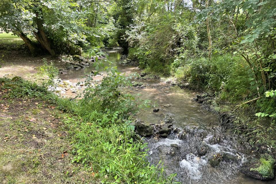 Ruisseau