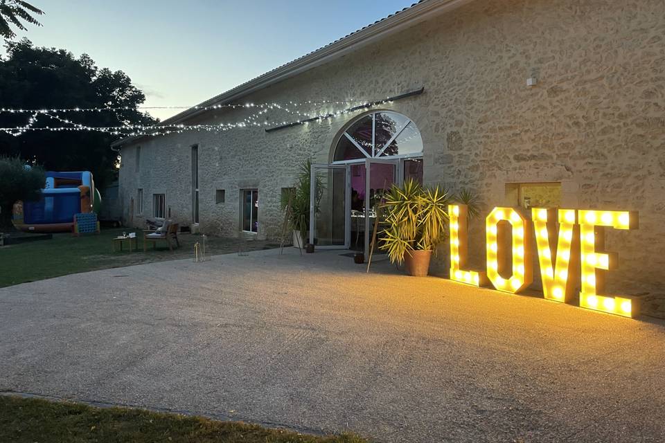 Mariage D&H 17/08/2024