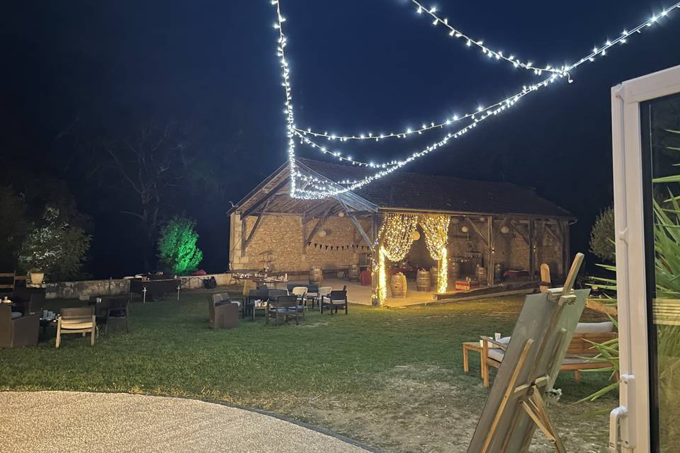 Mariage D&H 17/08/2024