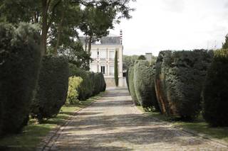 Domaine de l'Ourcq