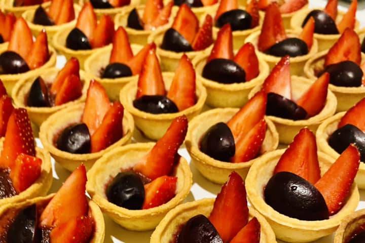Mignardises