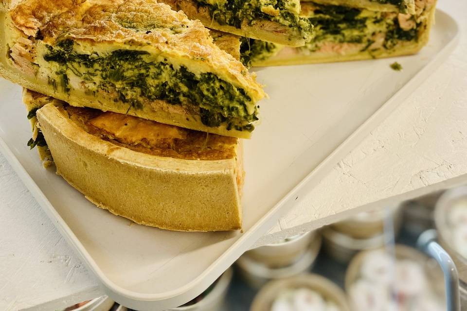 Quiche