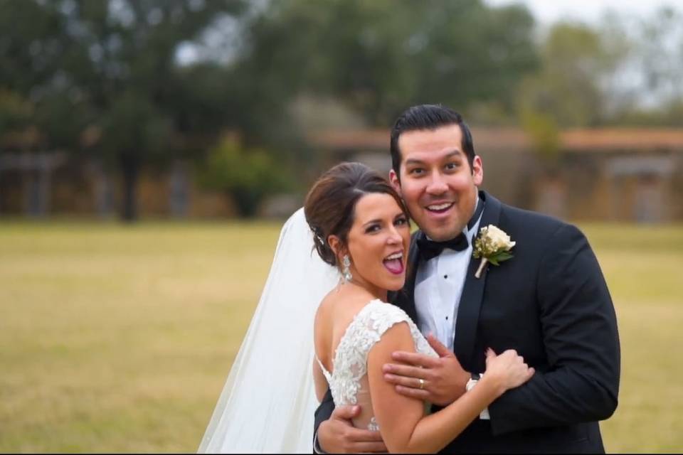 Pauline & geoffrey danse 2017