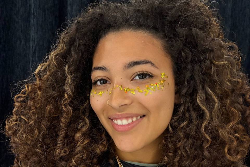 Bar à Paillettes