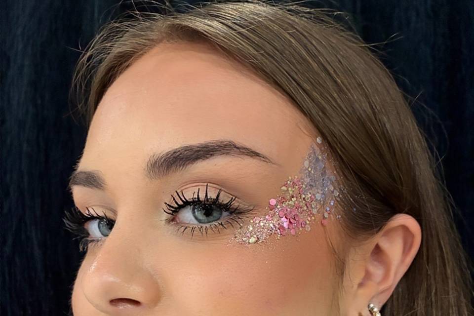 Bar à Paillettes