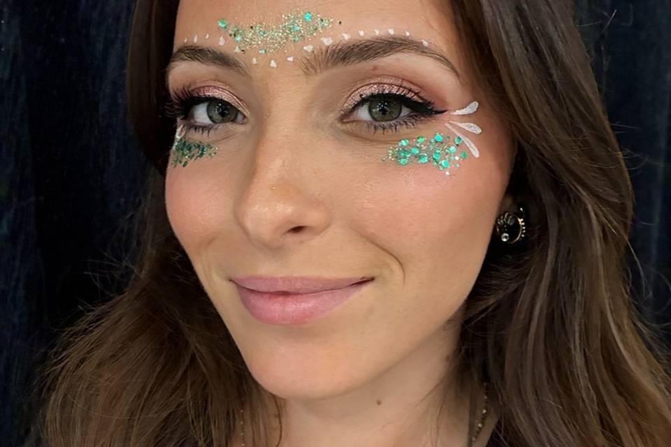 Bar à Paillettes
