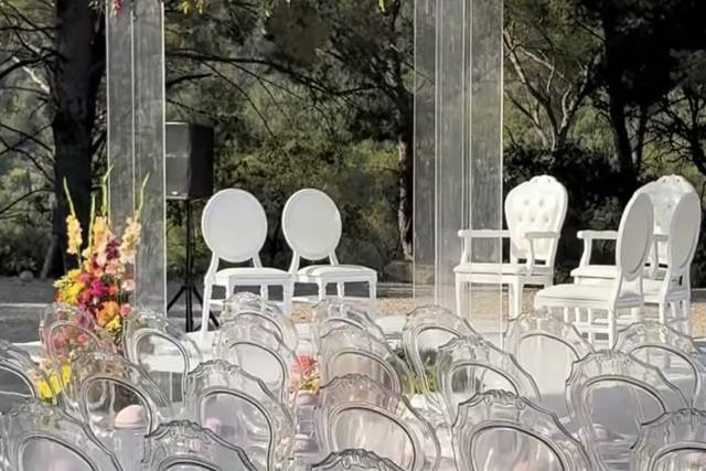 Location Chaise Mobilier