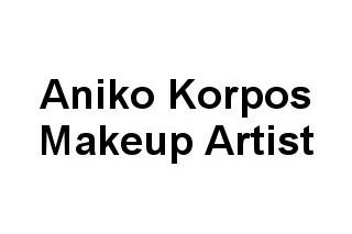 Aniko Korpos Makeup Artist
