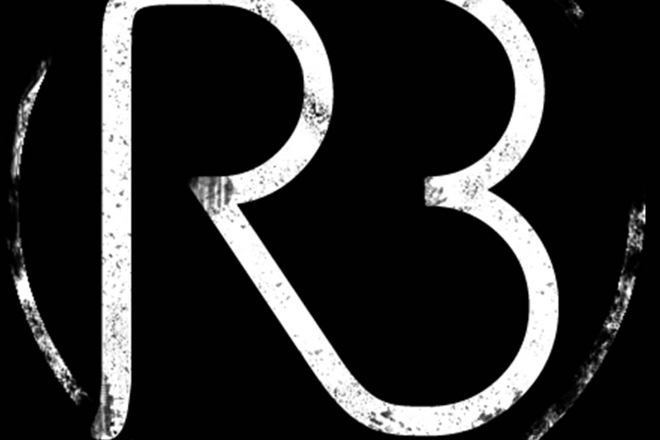 Logo RomainB