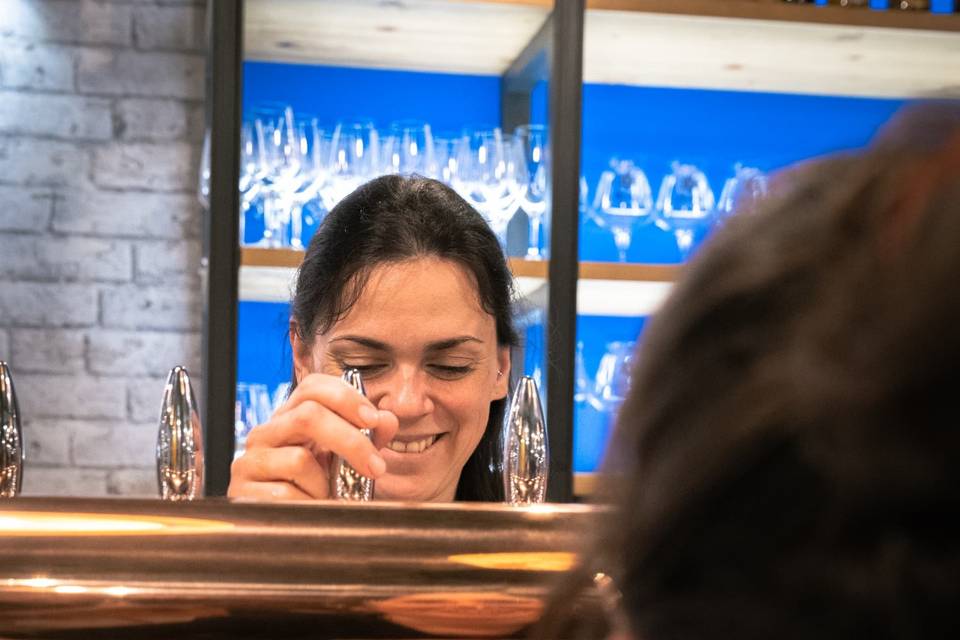 Microbrasserie Origine