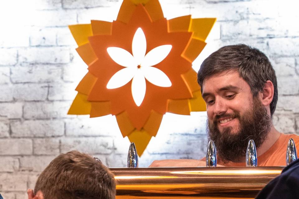 Microbrasserie Origine
