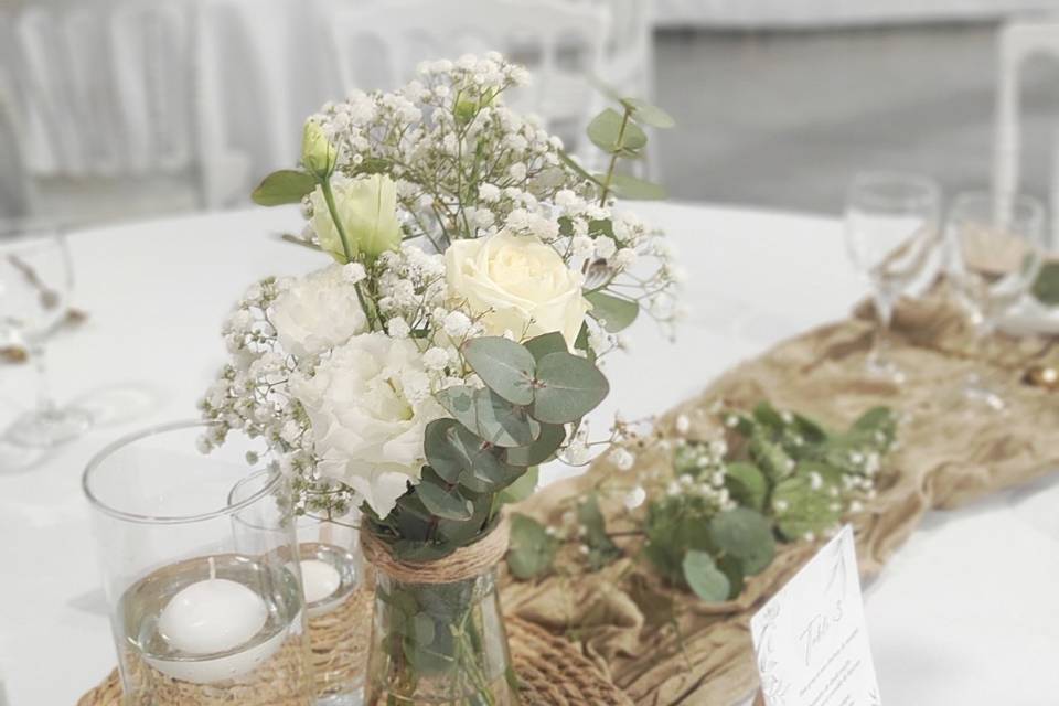 Centre de table
