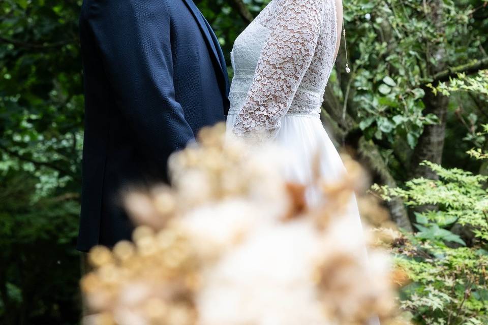 Cecile et Laurent