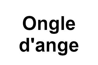 Ongle d'ange