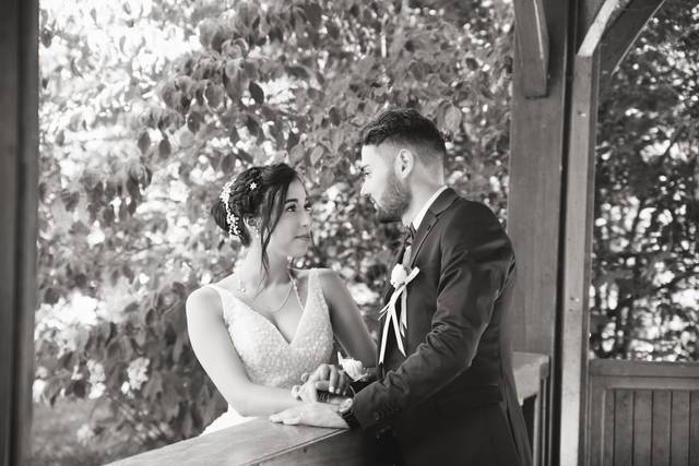Emilie C. Photographie