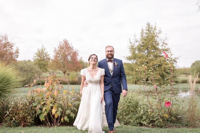 Louise&Edouard