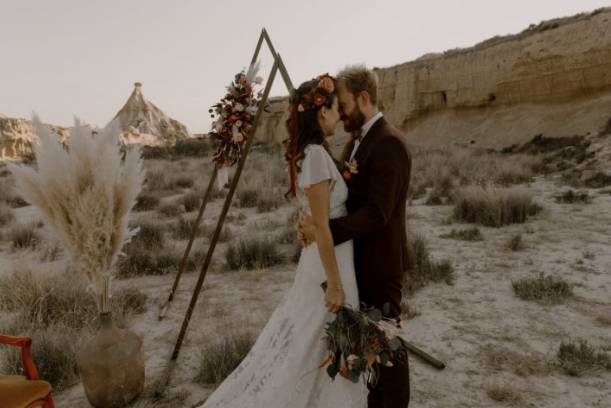 O&N Mariage en Terre Inconnue