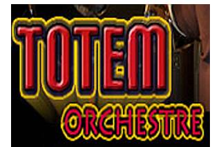 Orchestre Totem logo bon