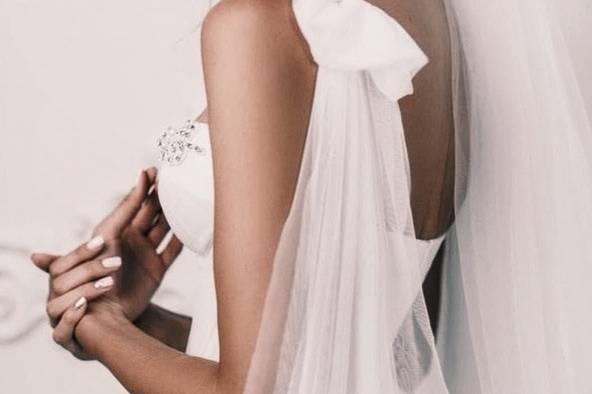Robe Anges et Rêves Mariage