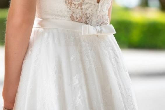 Robe Anges et Rêves Mariage