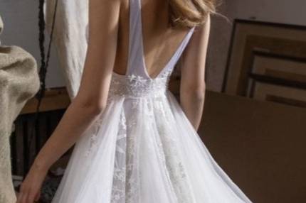 Robe Anges et Rêves Mariage