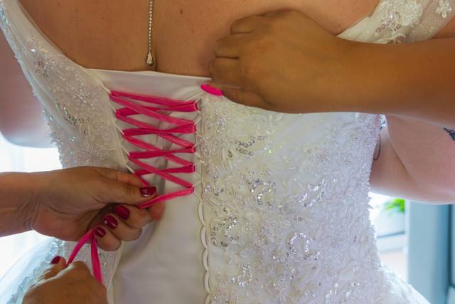Mariage Cindy et Vincent 2025