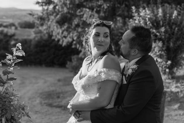 Mariage Cindy et Vincent 2025