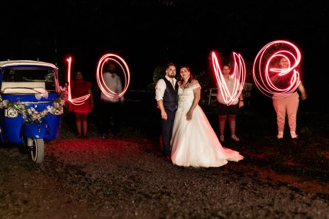 Mariage Cindy et Vincent 2025