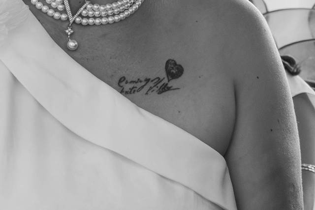 Mariage Lucie et Aurélien