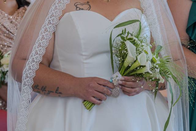 Mariage Axelle et Béatriz 2025
