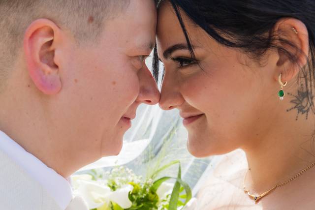 Mariage Axelle et Béatriz 2025