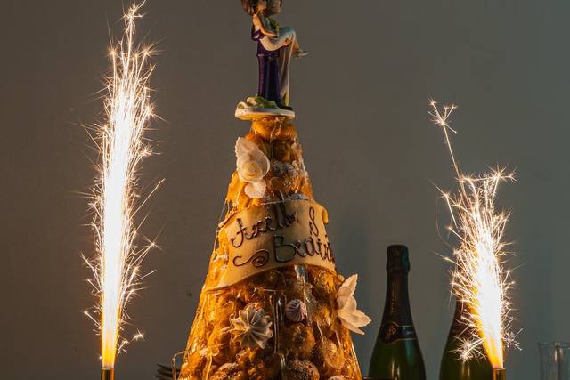 Mariage Axelle et Béatriz 2025