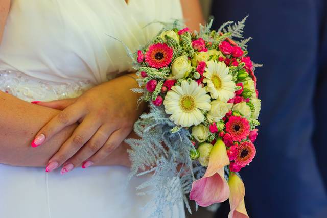 Mariage Cindy et Vincent 2025