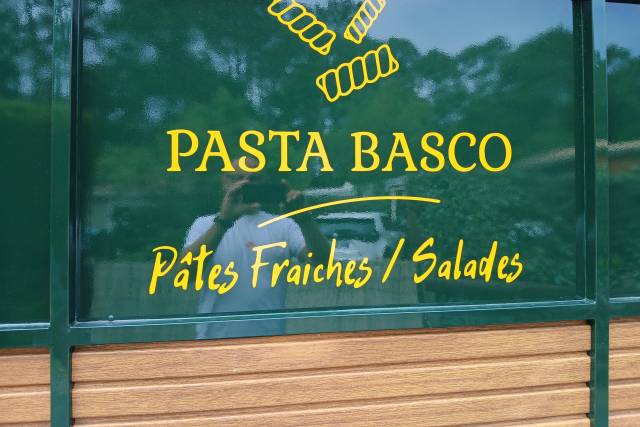 Des saveurs italienne