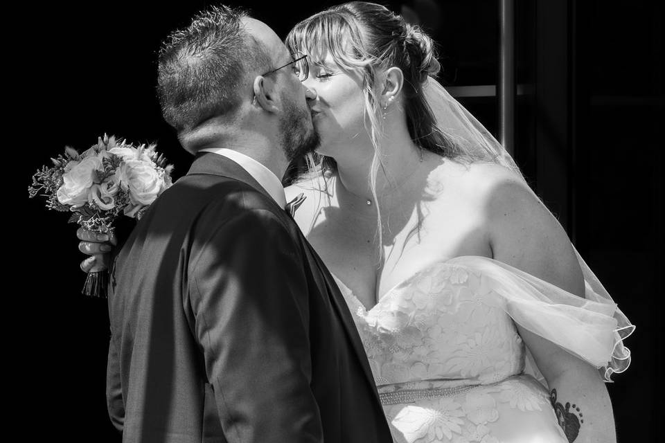 Mariage Clélia et Yohann 2025