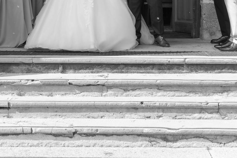 Mariage Clélia et Yohann 2025