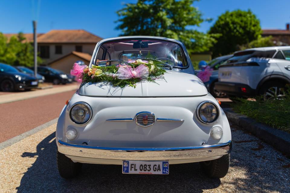 Mariage Cindy et Vincent 2025