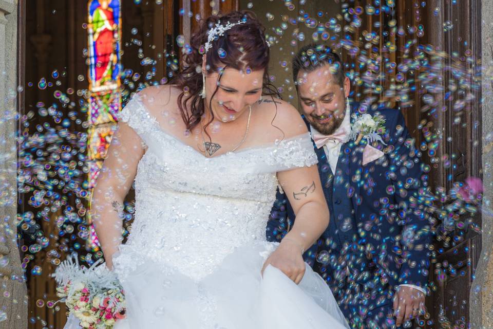 Mariage Cindy et Vincent 2025