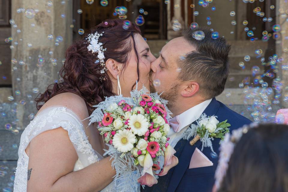 Mariage Cindy et Vincent 2025