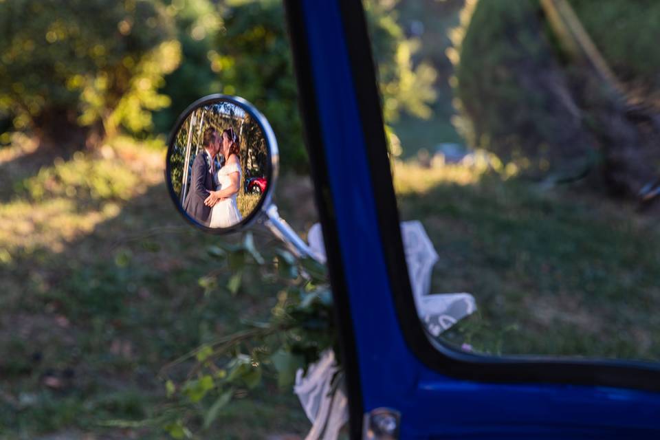 Mariage Cindy et Vincent 2025