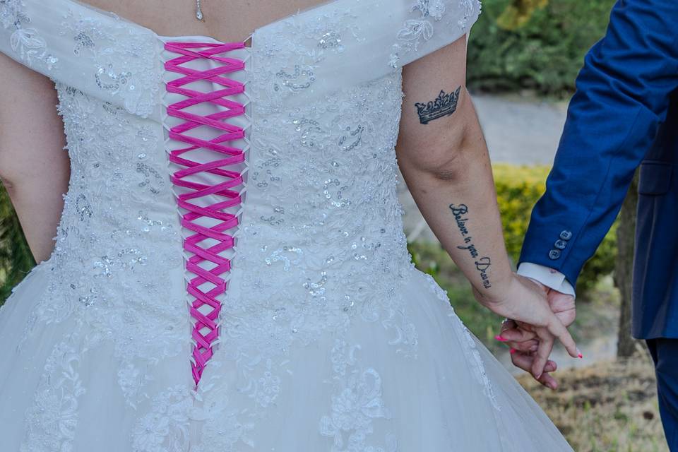 Mariage Cindy et Vincent 2025