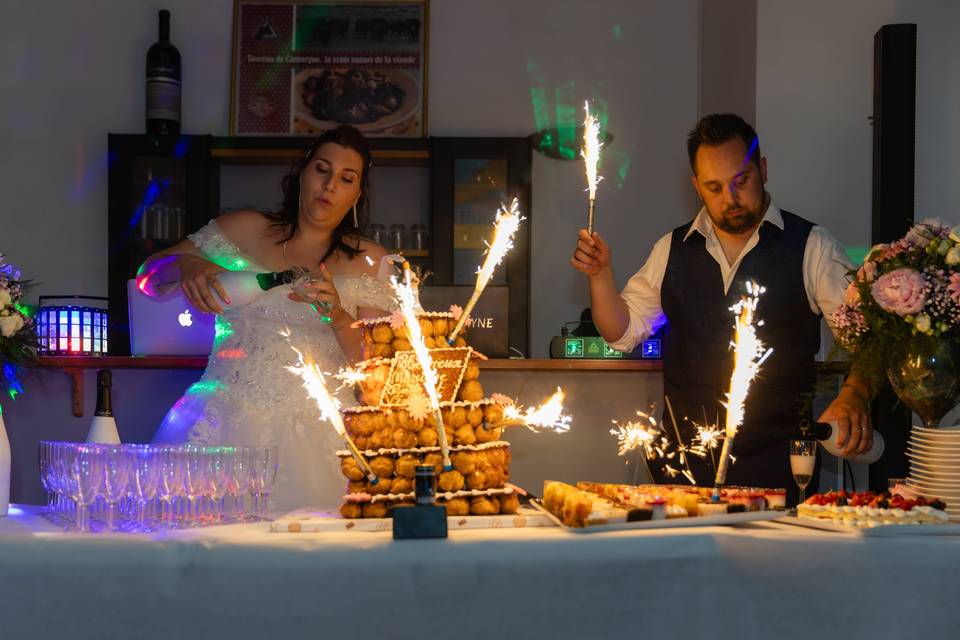 Mariage Cindy et Vincent 2025