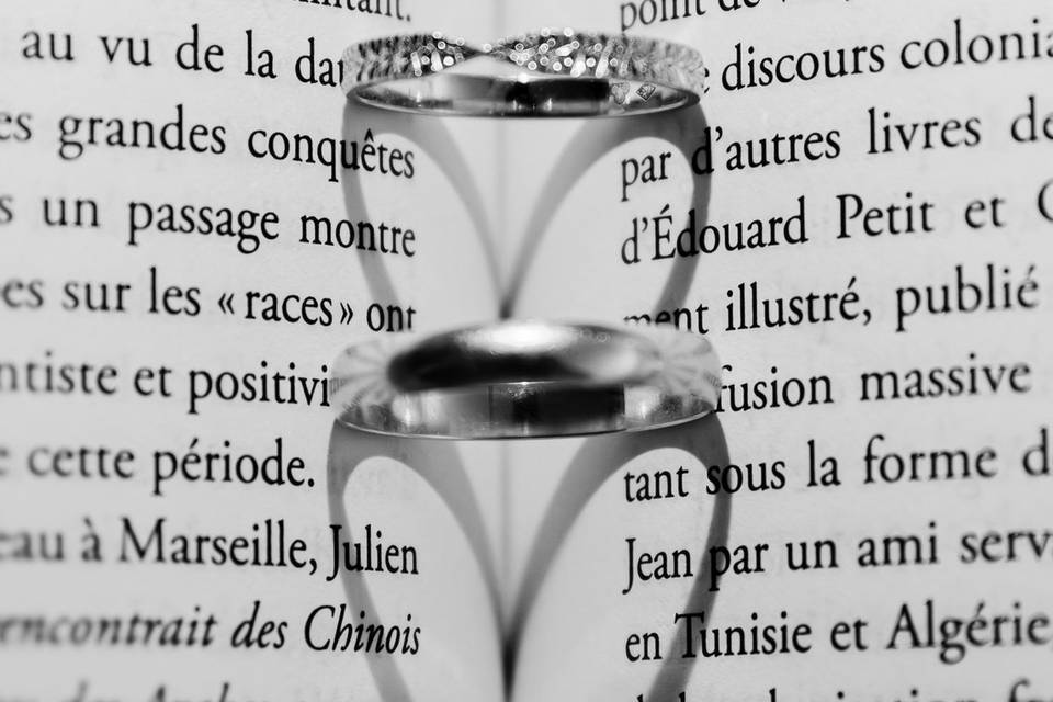 Mariage Clélia et Yohann 2025