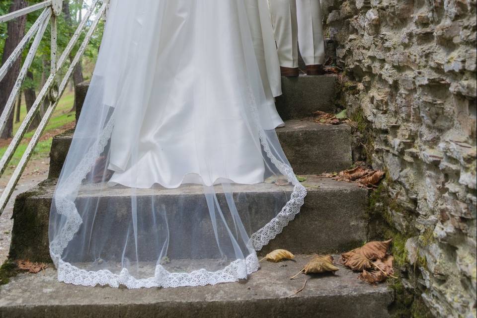 Mariage Axelle et Béatriz 2025