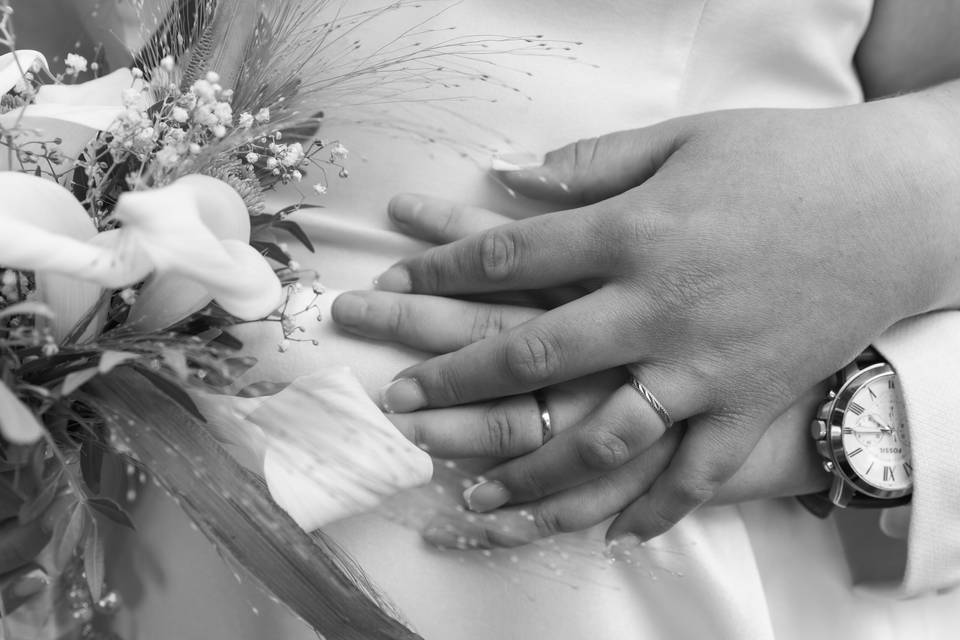 Mariage Axelle et Béatriz 2025