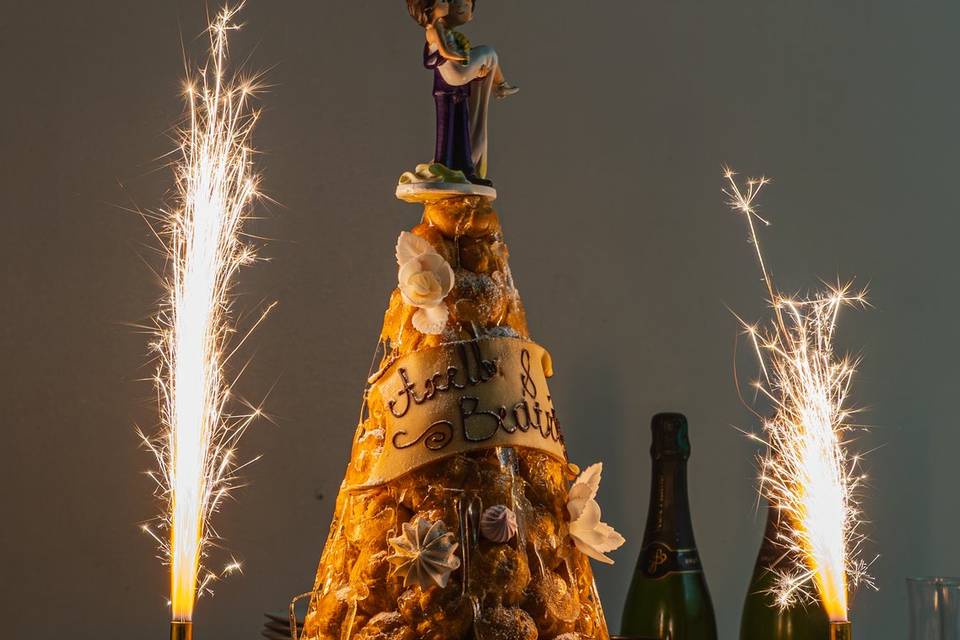 Mariage Axelle et Béatriz 2025
